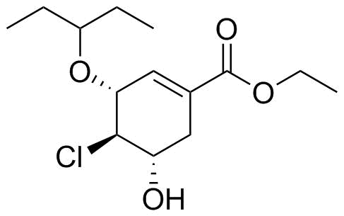 Oseltamivir Impurity 143