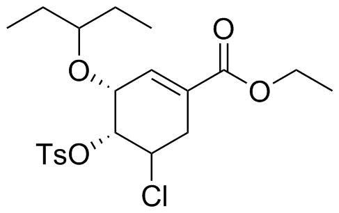 Oseltamivir Impurity 144