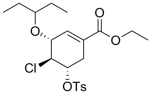 Oseltamivir Impurity 145