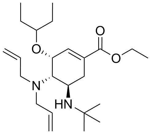 Oseltamivir Impurity 146