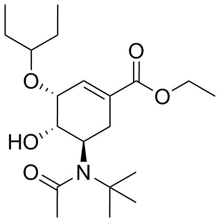 Oseltamivir Impurity 147