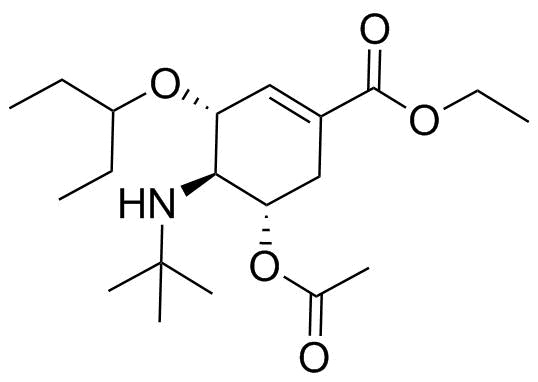 Oseltamivir Impurity 148