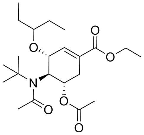Oseltamivir Impurity 149