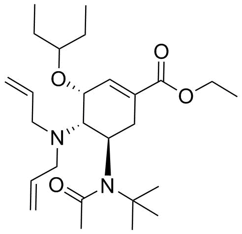 Oseltamivir Impurity 150