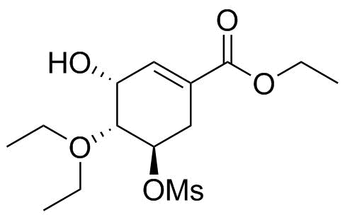 Oseltamivir Impurity 151