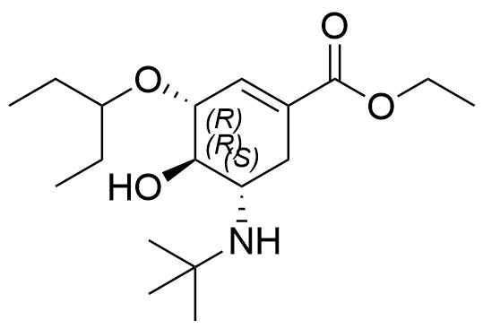 Oseltamivir Impurity 152