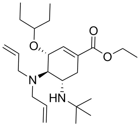 Oseltamivir Impurity 153