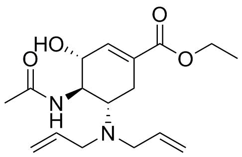 Oseltamivir Impurity 154