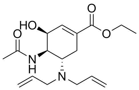 Oseltamivir Impurity 155