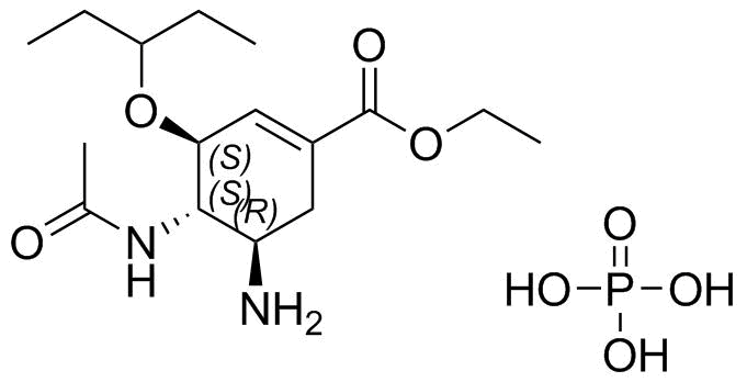 Oseltamivir Impurity 16