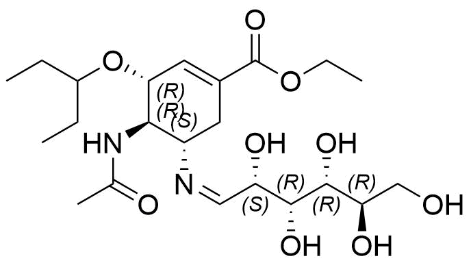 Oseltamivir Impurity 20