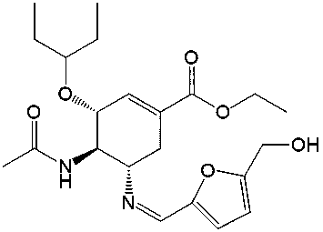 Oseltamivir Impurity 21