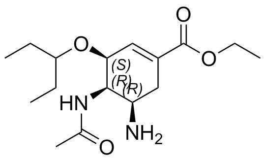 Oseltamivir Impurity 24