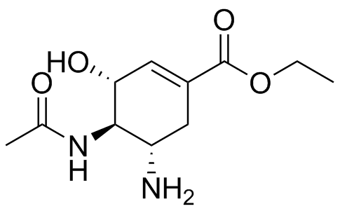 Oseltamivir Impurity 25