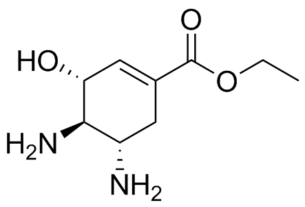 Oseltamivir Impurity 28