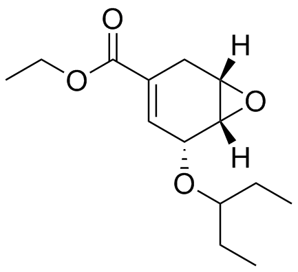 Oseltamivir Impurity 29