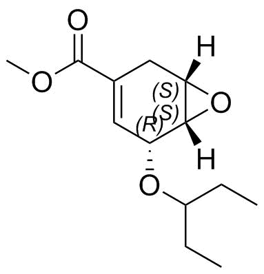 Oseltamivir Impurity 31