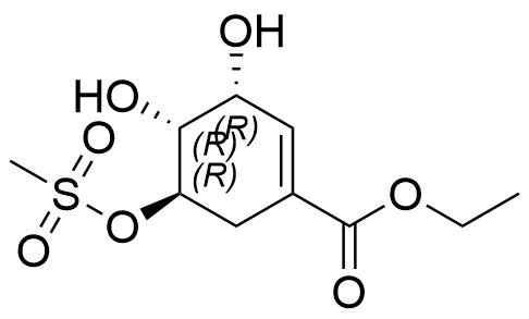 Oseltamivir Impurity 35
