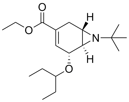 Oseltamivir Impurity 37