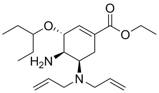 Oseltamivir Impurity 38