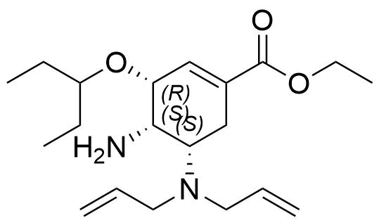 Oseltamivir Impurity 39