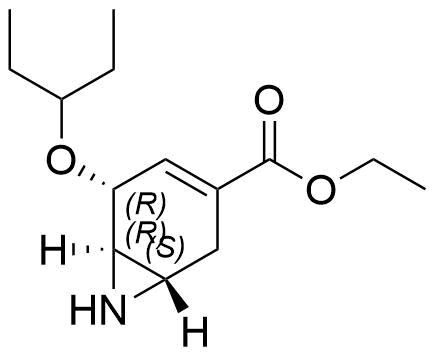 Oseltamivir Impurity 40