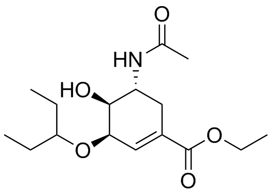 Oseltamivir Impurity 41