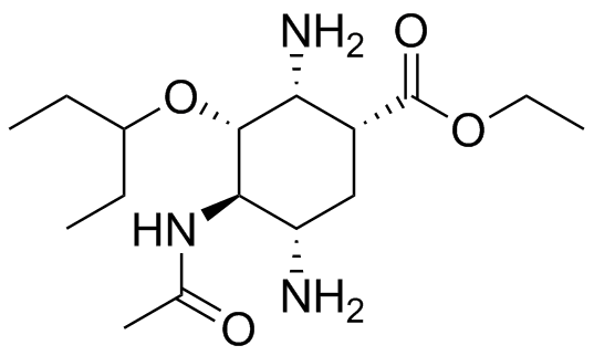 Oseltamivir Impurity 42