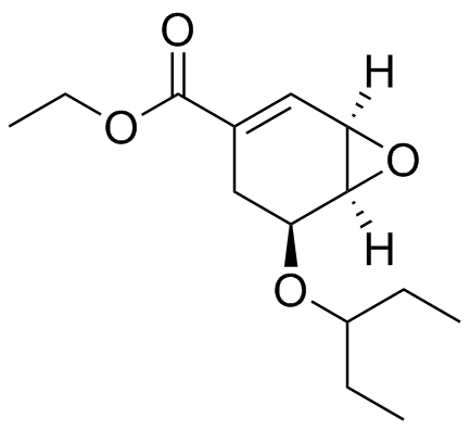 Oseltamivir Impurity 43
