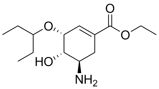 Oseltamivir Impurity 44