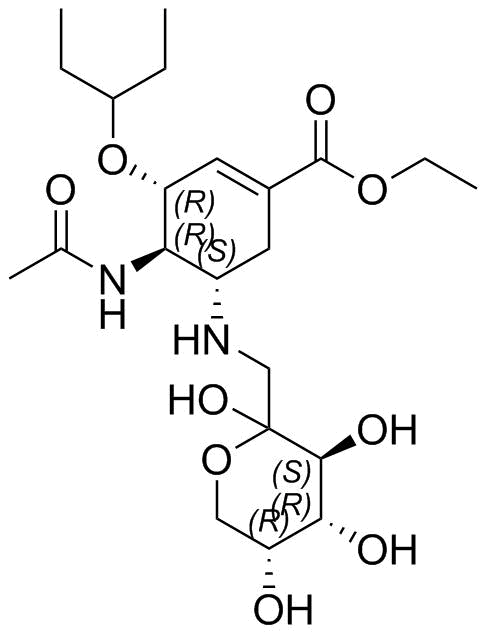 Oseltamivir Impurity 47