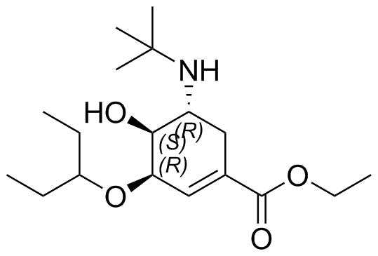 Oseltamivir Impurity 48
