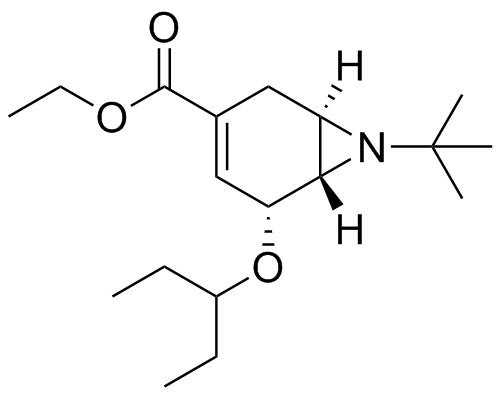 Oseltamivir Impurity 49