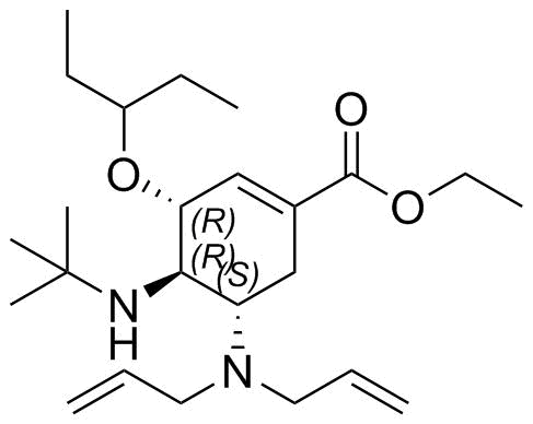Oseltamivir Impurity 50