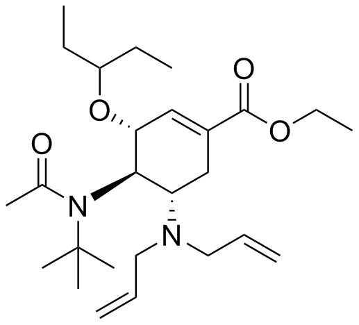 Oseltamivir Impurity 51