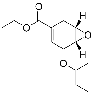 Oseltamivir Impurity 54