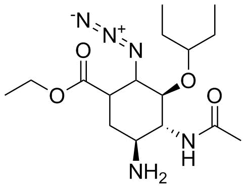 Oseltamivir Impurity 56
