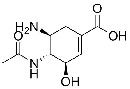 Oseltamivir Impurity 57