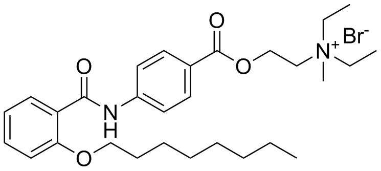 Otilonium Bromide