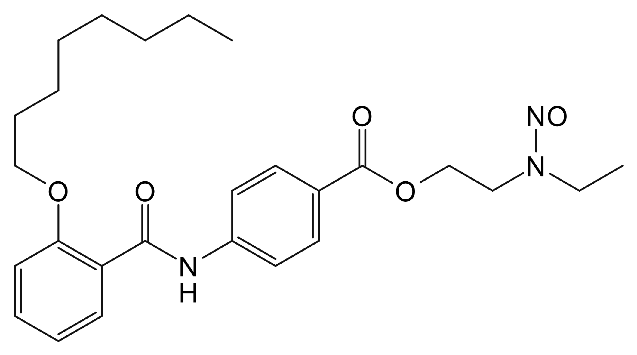 Otilonium Bromide Impurity 3