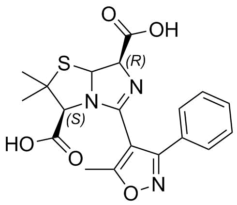 Oxacillin sodium Impurity 11