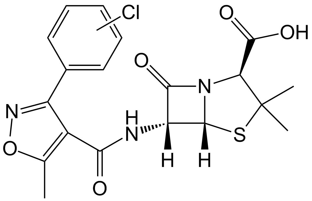 Oxacillin sodium monohydrate EP Impurity G