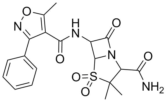 Oxacillin Sodium Impurity 14