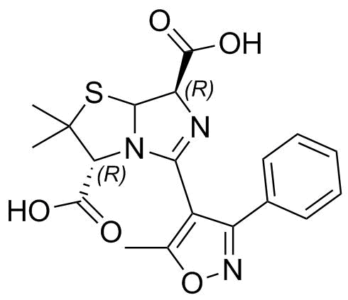 Oxacillin Sodium Impurity 16