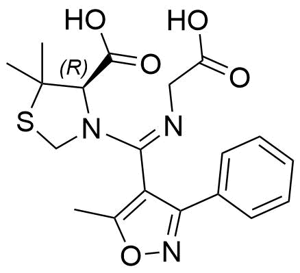 Oxacillin Sodium Impurity 17