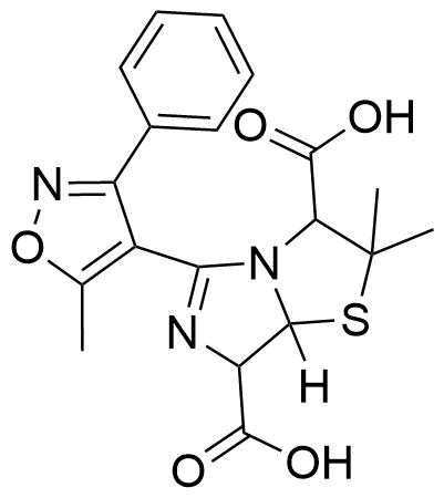 Oxacillin Sodium Impurity 18