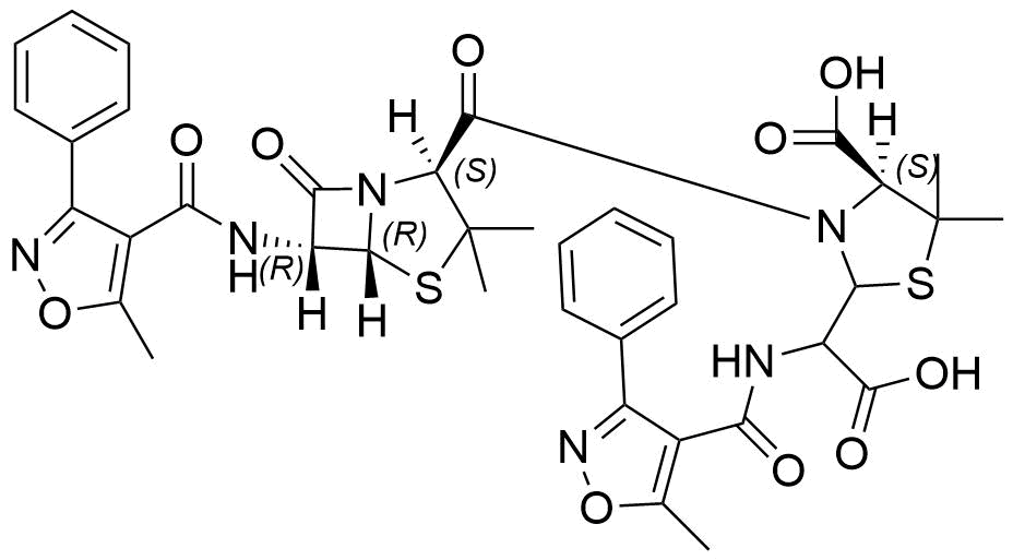 Oxacillin Impurity 20
