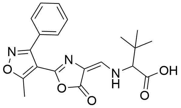 Oxacillin Impurity 22