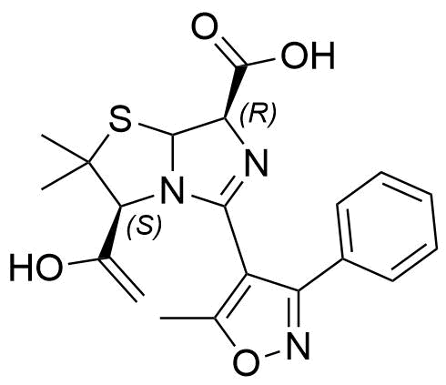 Oxacillin Sodium Impurity 23