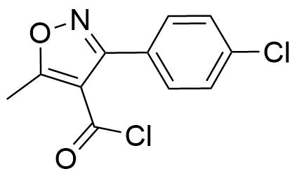 Oxacillin Sodium Impurity 25